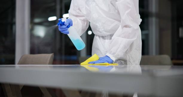 24/7 Emergency Blood Cleanup experts in Canehill, AR